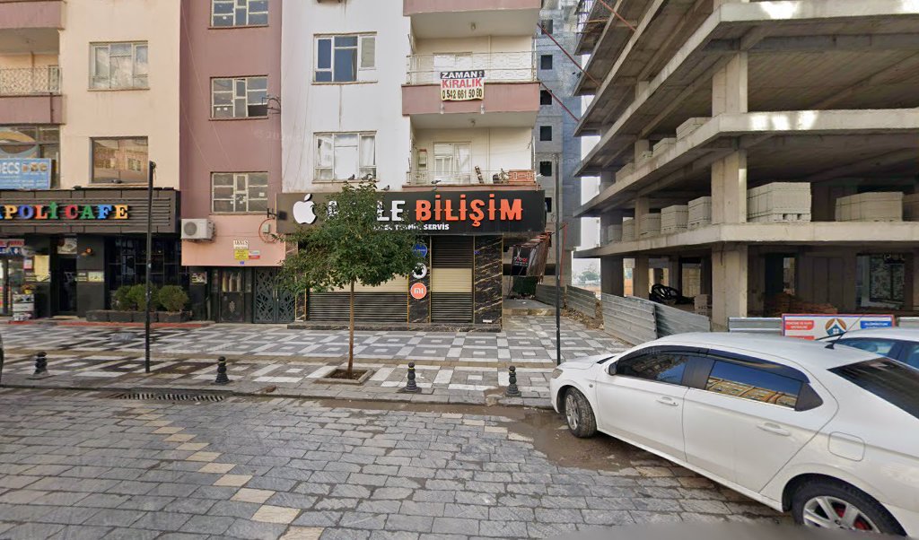 BAŞKENT GÜZELLİK SALONU