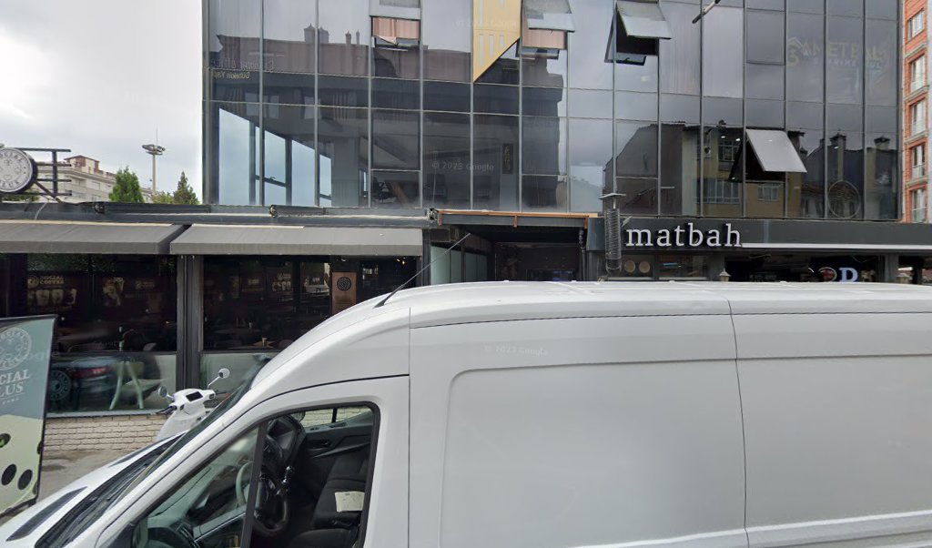Halil Özdemir BARBER’S Club
