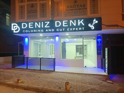 Deniz Denk Colorıng and Cut Expert