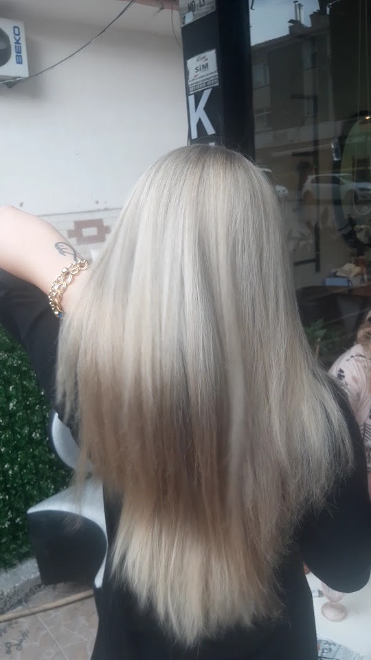 Loca hair art saçkaynakmerkezi