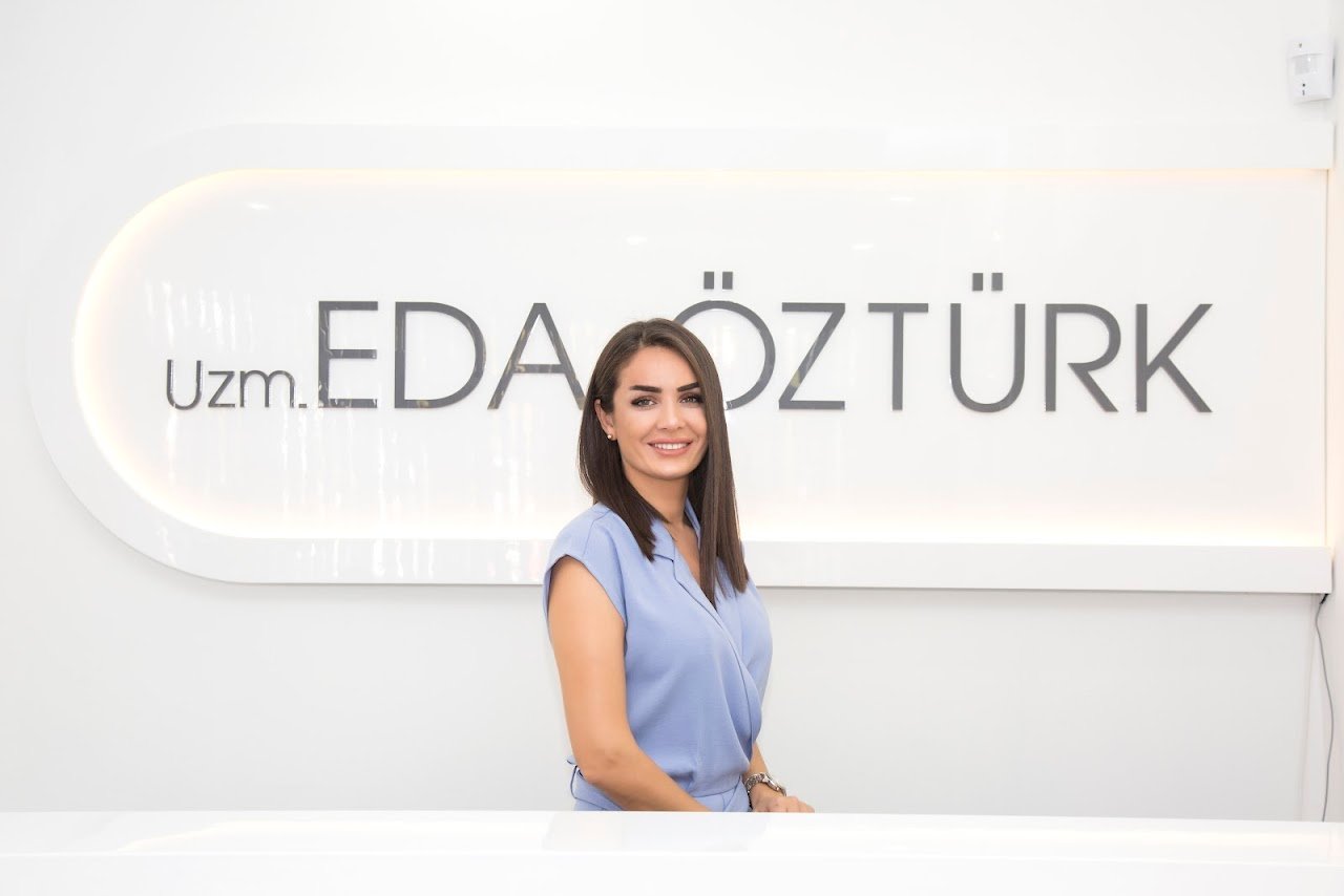 Eda Öztürk Estetik ve Güzellik