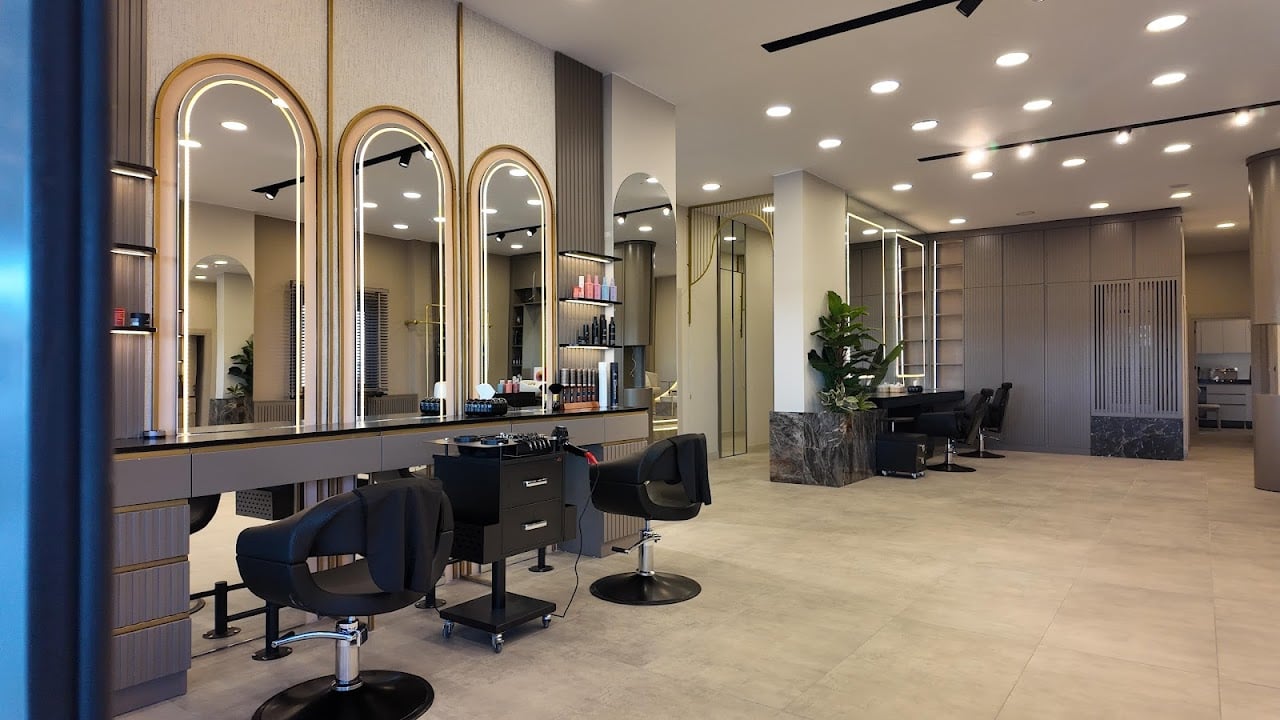 Rui Spa Wellness Beauty Coiffeur