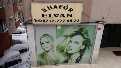 Elvan Kuaför