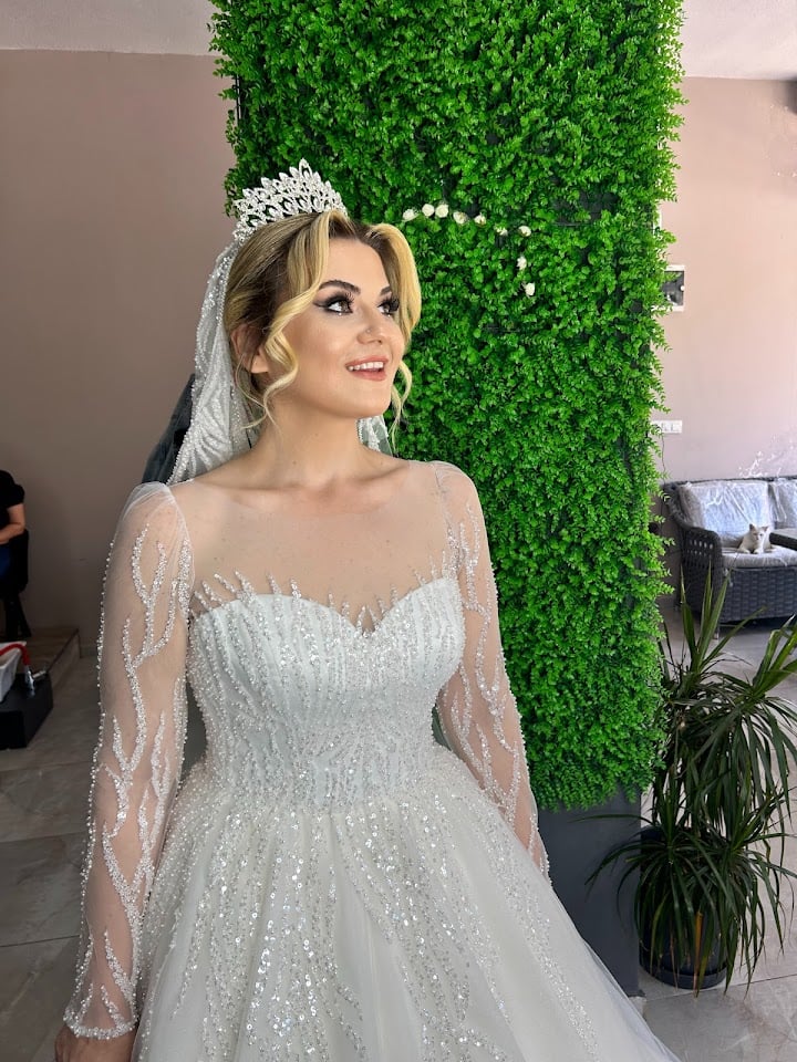 Reyhanna güzellik merkezi
