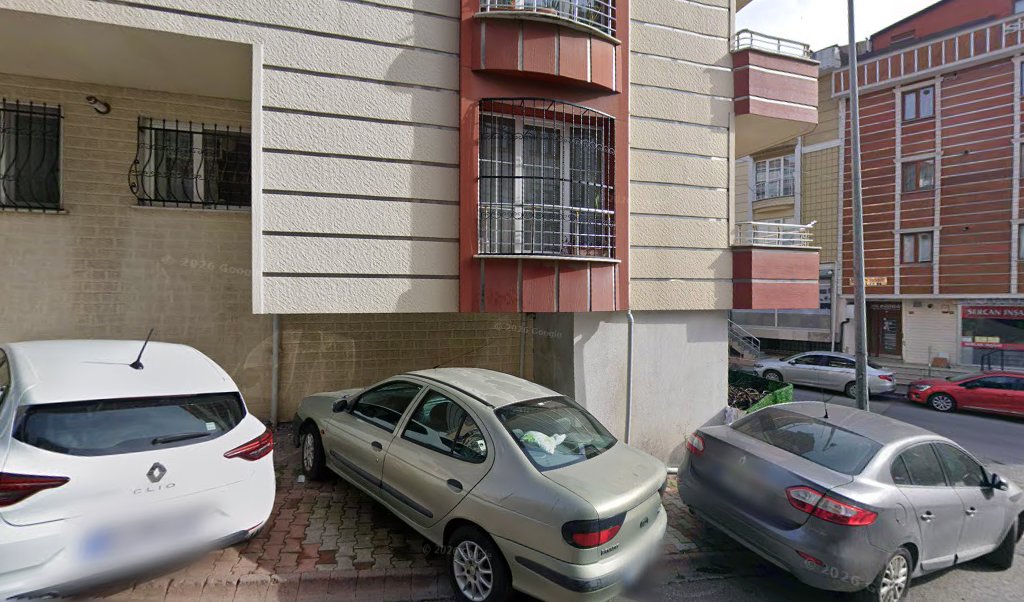 Sıla Güzellik Salonu