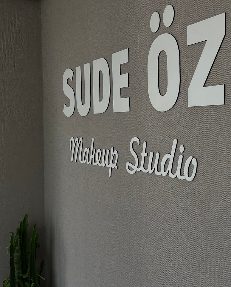 Suzico Make-up and Hair Studio - By Sude Öz