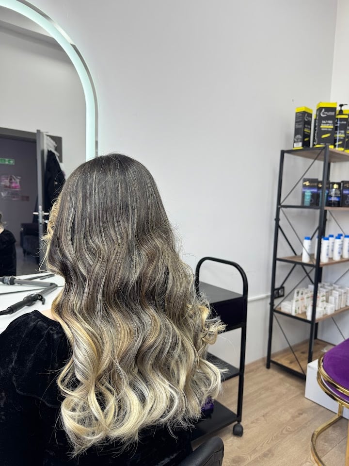 Gülizar Altun Güzellik Salonu&Kuaför