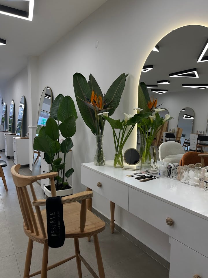 Reserve Hair Beauty Studio