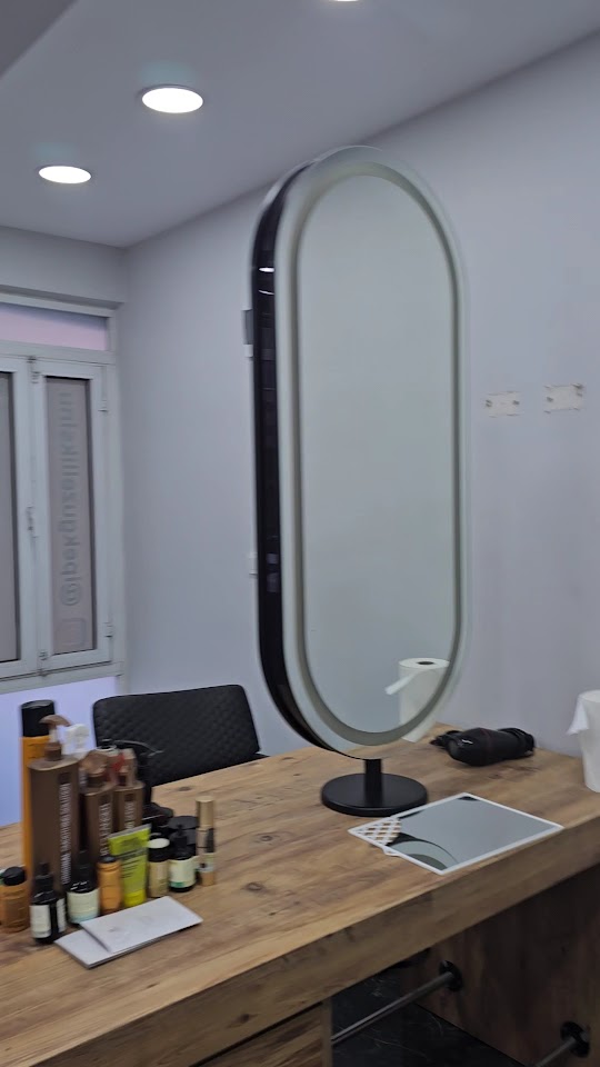 Ipek Güzellik & Kuaför