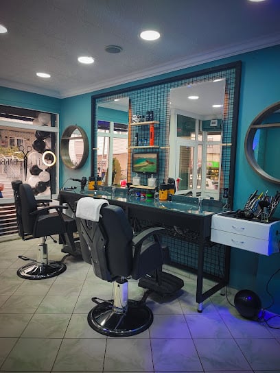 ŞEKİL BARBER