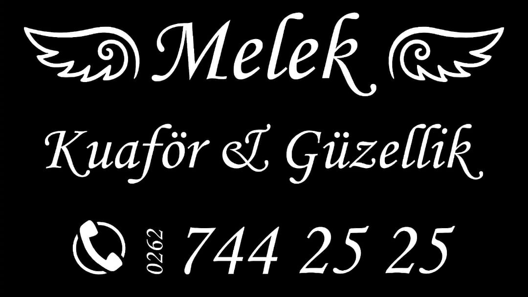 Melek Kuaför Güzellik(Çayırova)