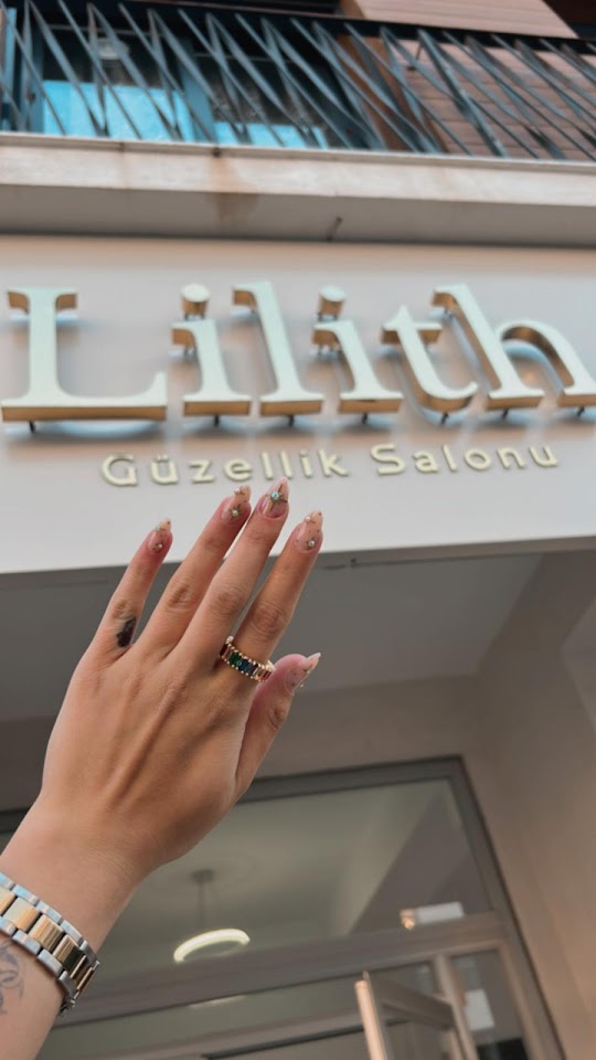 Lilith Güzellik Salonu