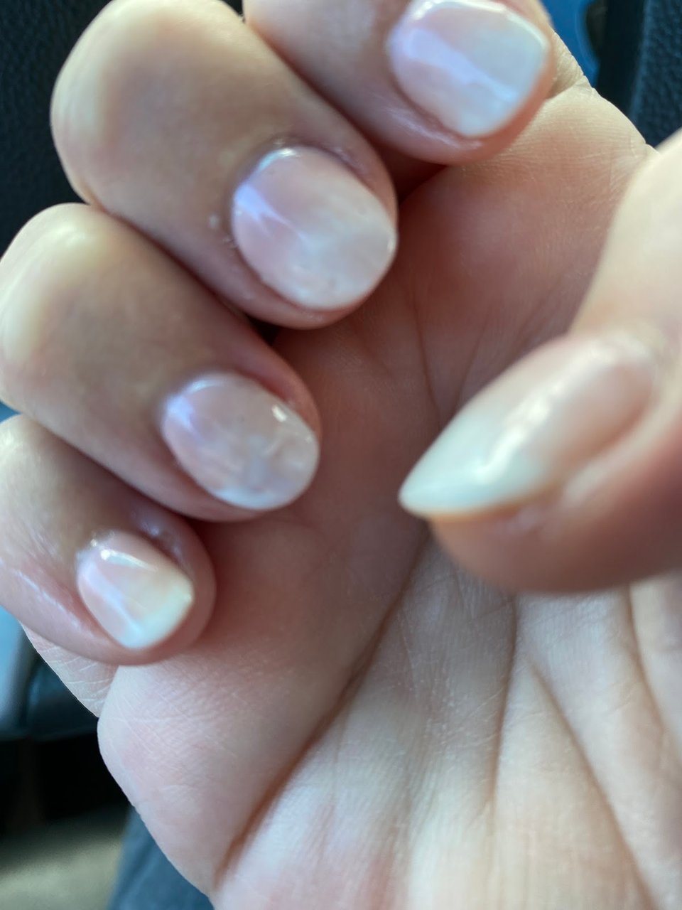 Lanikai Nails