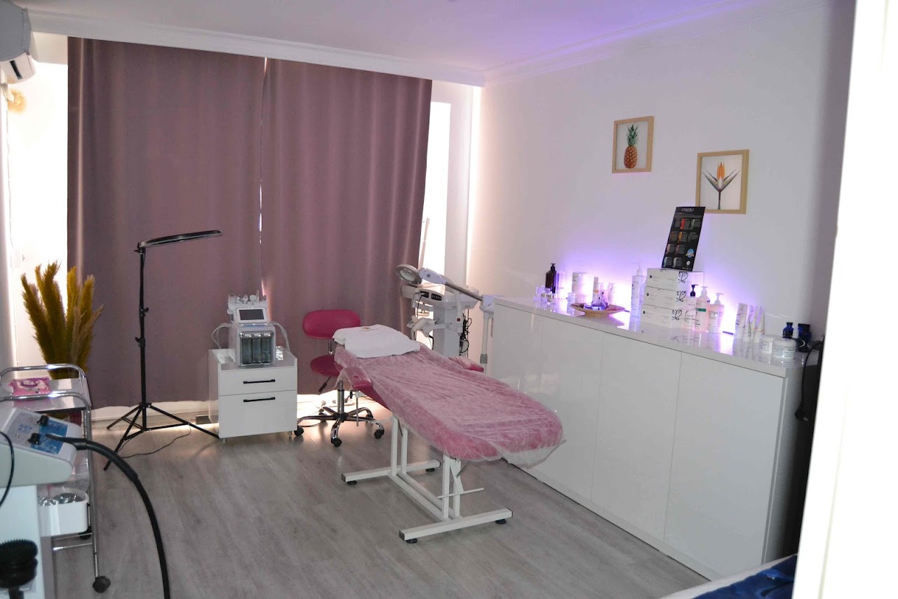 MENDERES EPİLASYON KALICI KAŞ
