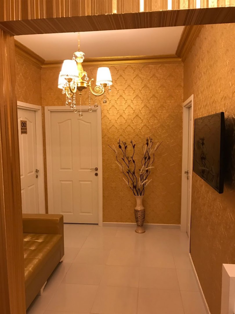 Bgm Estetik Beylikdüzü