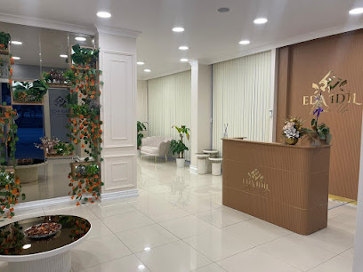 Eda İdil Make Up Studio