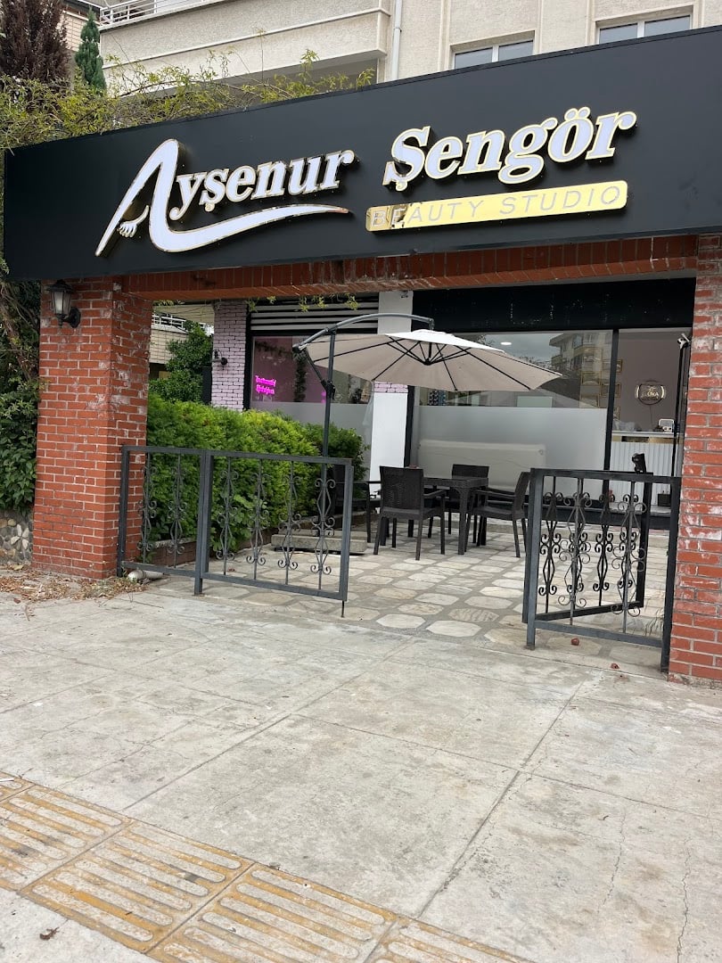 Ayşenur Şengör Beauty Studio