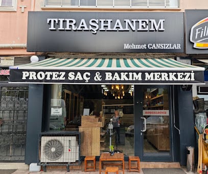 TIRAŞHANEM
