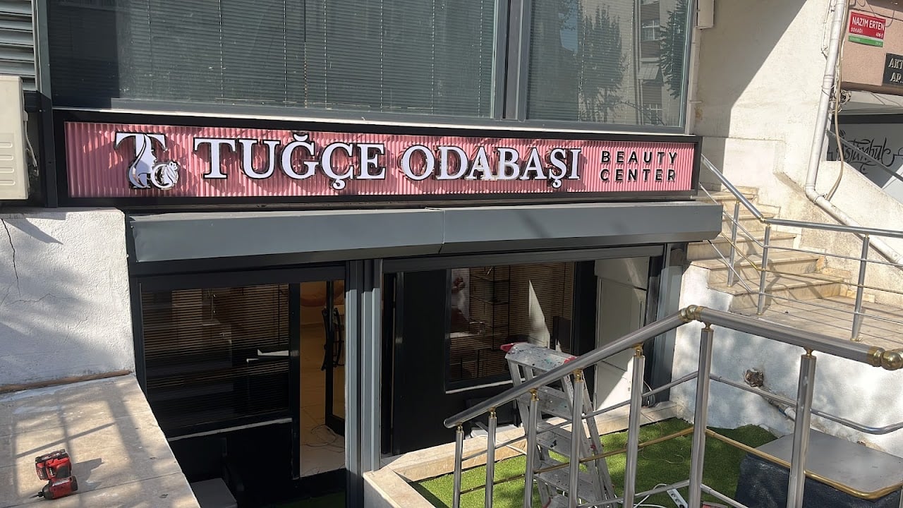 Tugce odabasi beauty