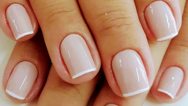 Es Diva Nail Art protez Tırnak