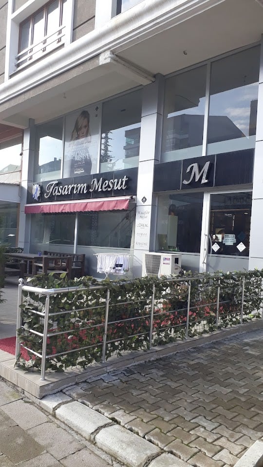 Tasarım Mesut