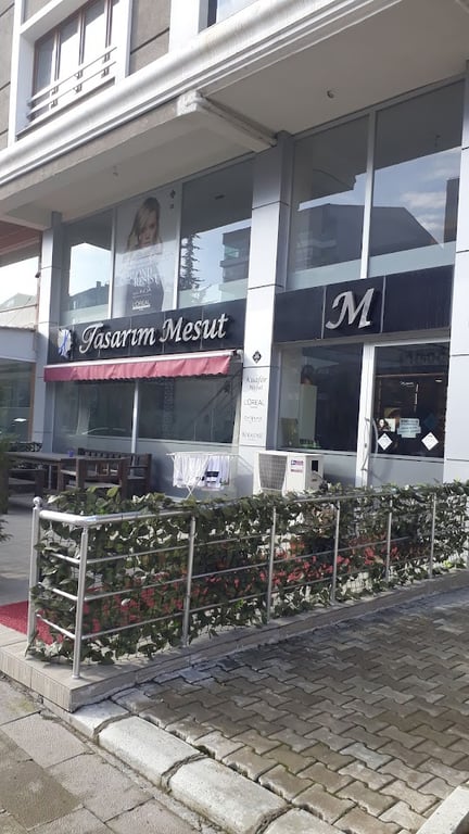 Tasarım Mesut
