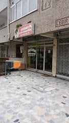 İhsan Erkek Kuaförü