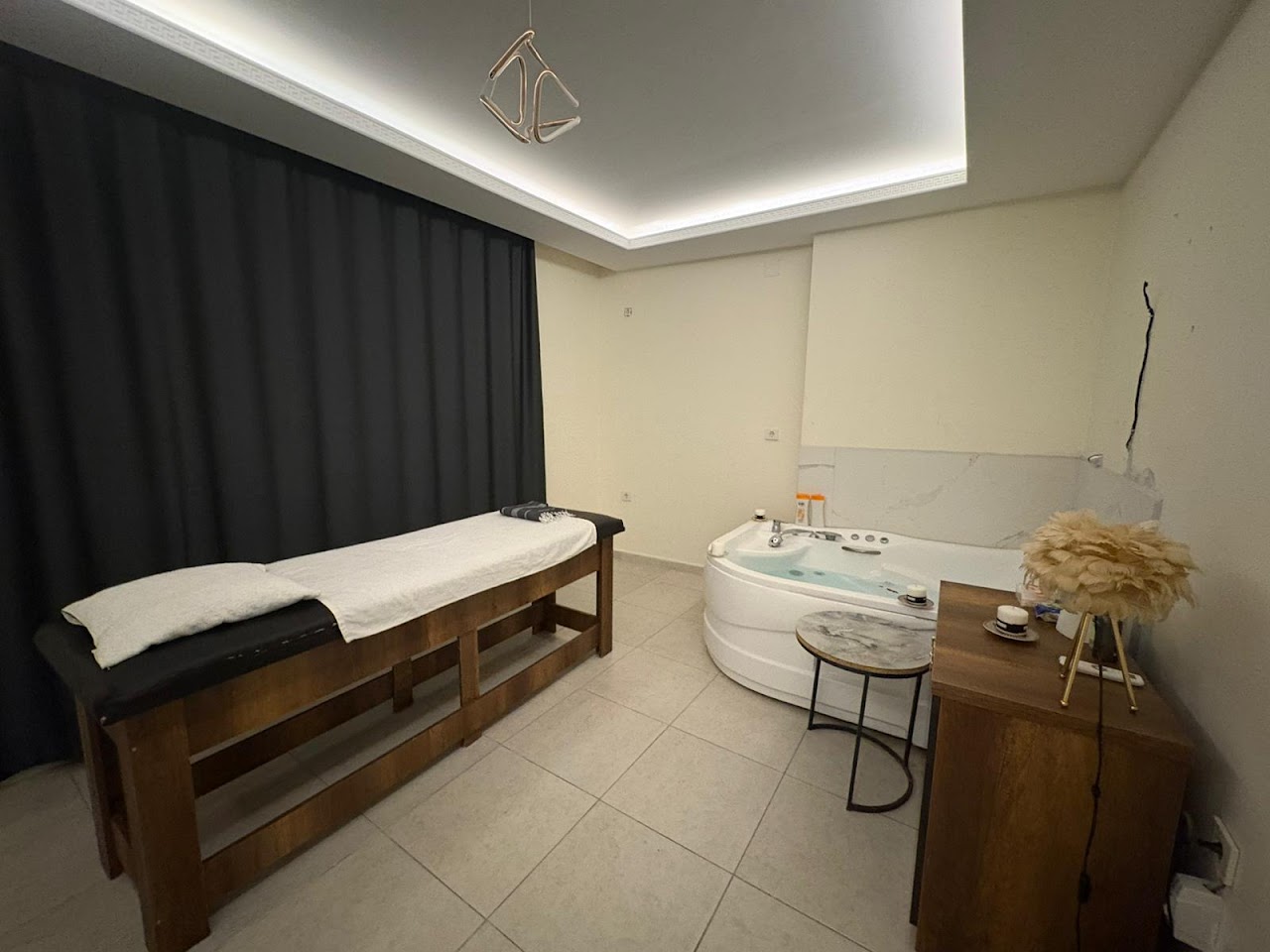 Severium Masaj Salonu