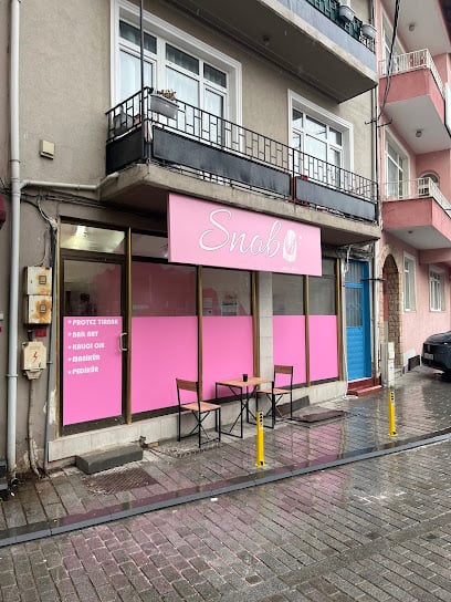 Snob Nail Art & Protez Tırnak