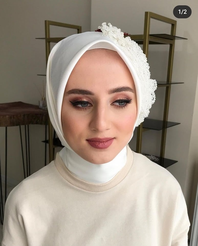 Mehlik-a Türban Tasarım Aydın Söke