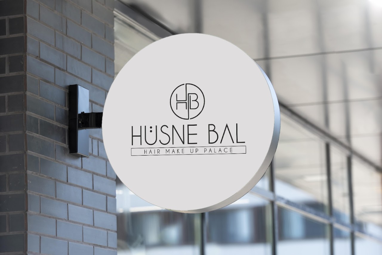 HÜSNE BAL Hair Make Up Palace