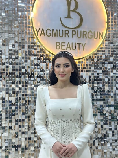 YAĞMUR SAÇTASARIM