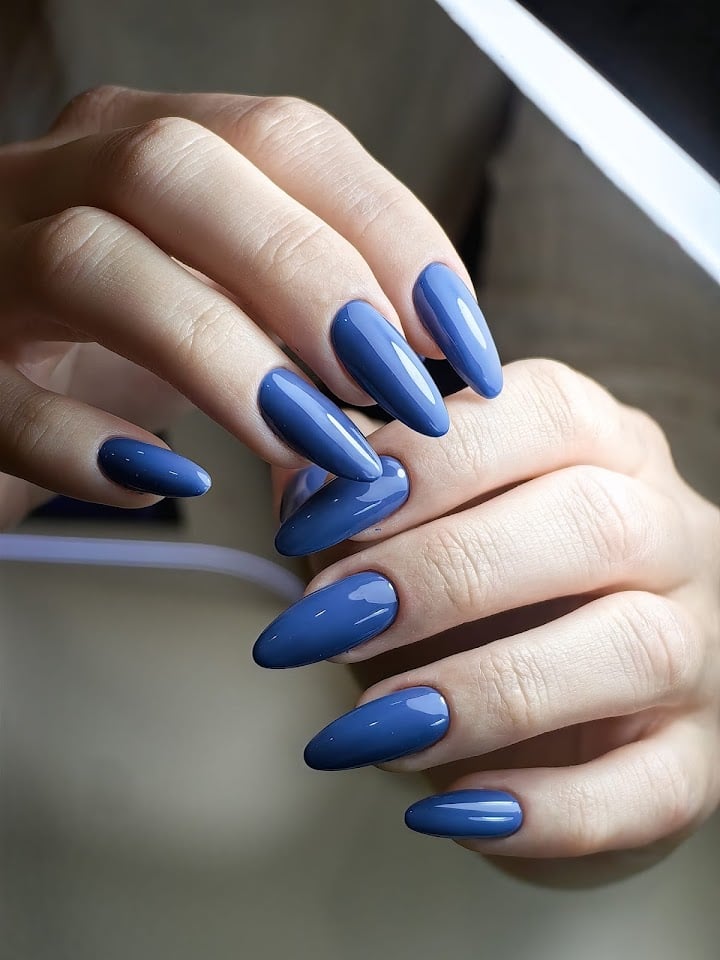 NailistSD Nail Studio