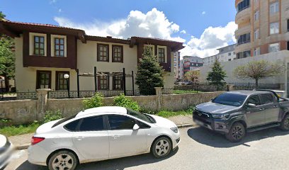 Masal Güzellik Salonu