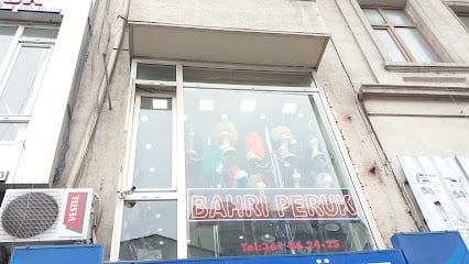 Bahri Peruk