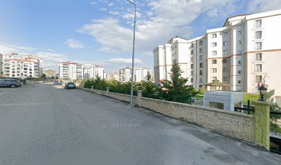 Güzellik Merkezi