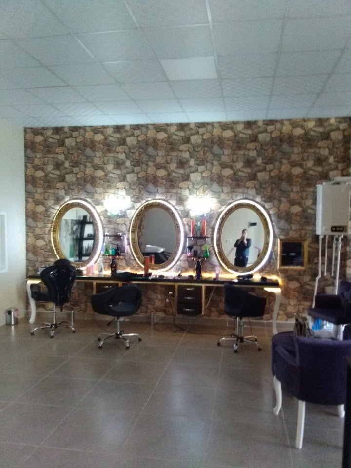 şeyda güzellik salonu