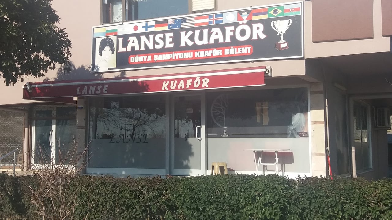 Lanse Kuaför