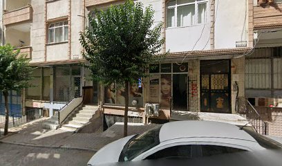 Fikriye Bayan Kuaförü