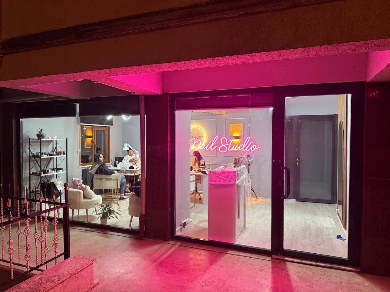 Buket Yaren Beauty Bar