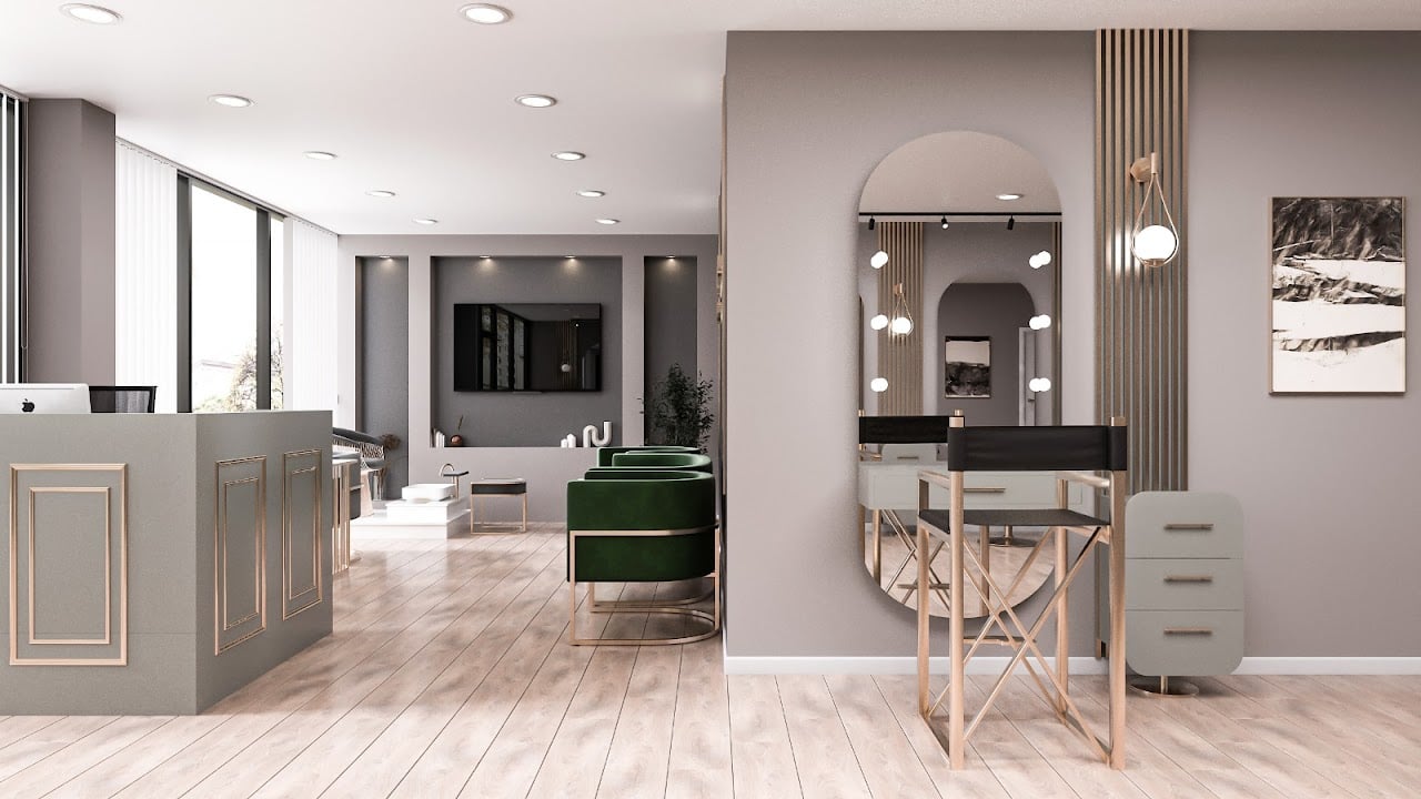 Nurgül Tuzcu Hair&Beauty Center