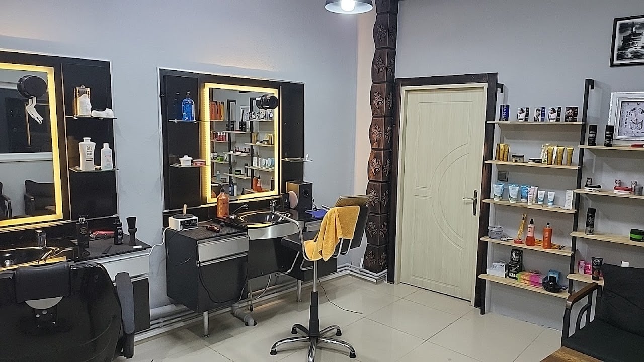 İstanbul Hair kuafor