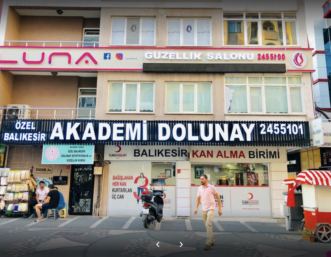 Queenzz Estetik & Güzellik Merkezi Balıkesir