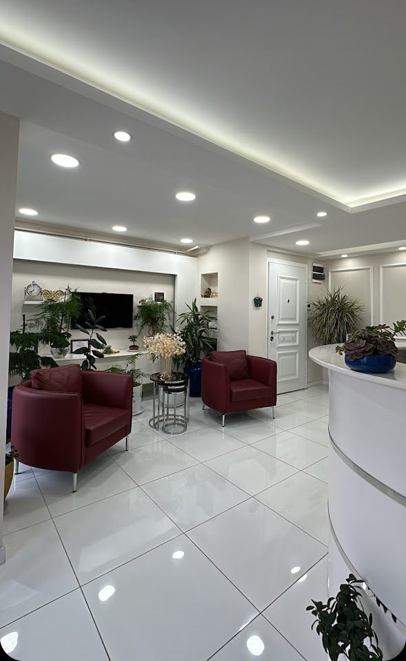 Uz Dr Göknur Tarım I Samsun Dermatoloji & Estetik Kliniği