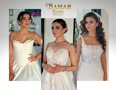 Bahar Beauty Kuaför & Güzellik Salonu