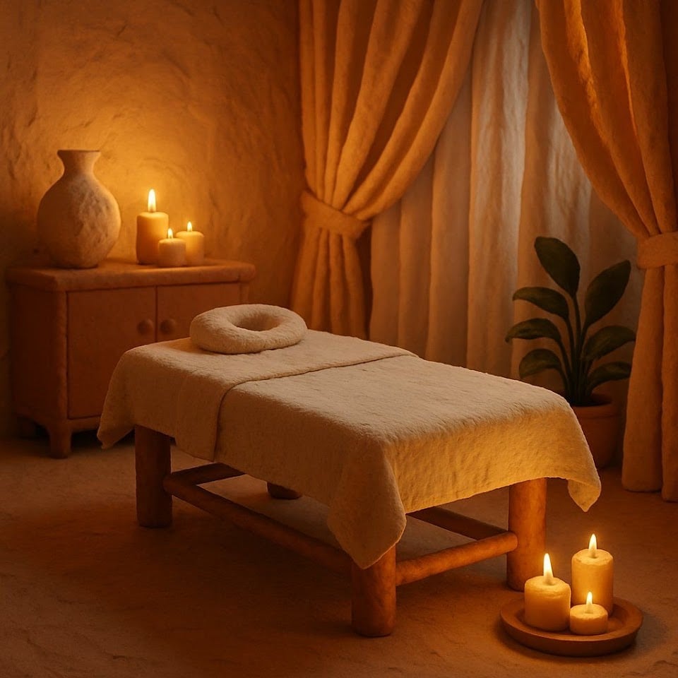 Veluna Spa & Turkishbath