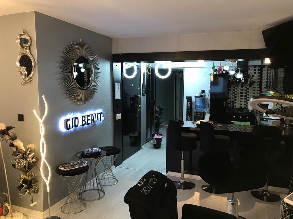 Gıo beauty