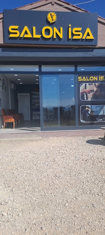 SALON İSA