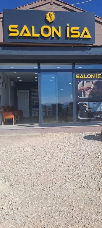 SALON İSA