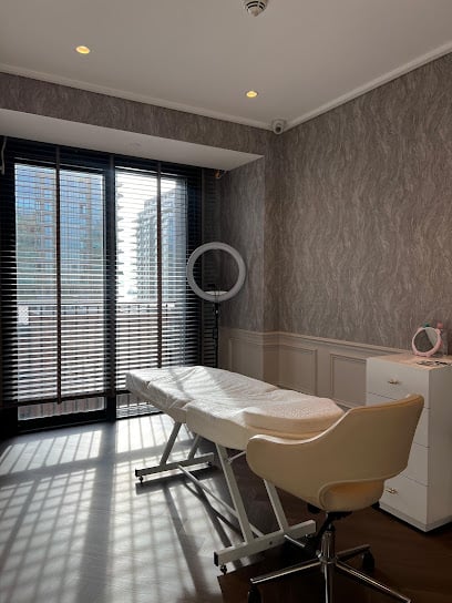 Geçen Beauty - Güzellik Salonu